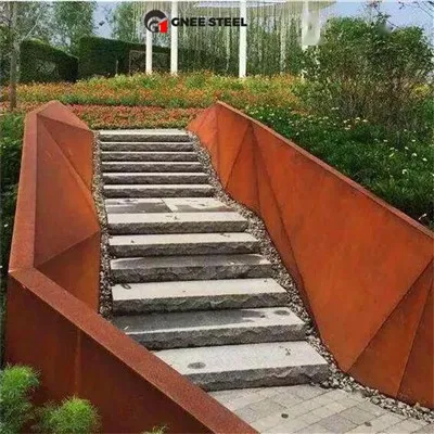 LT 1.{1}}.8961 Atsparus atmosferos poveikiui plienas