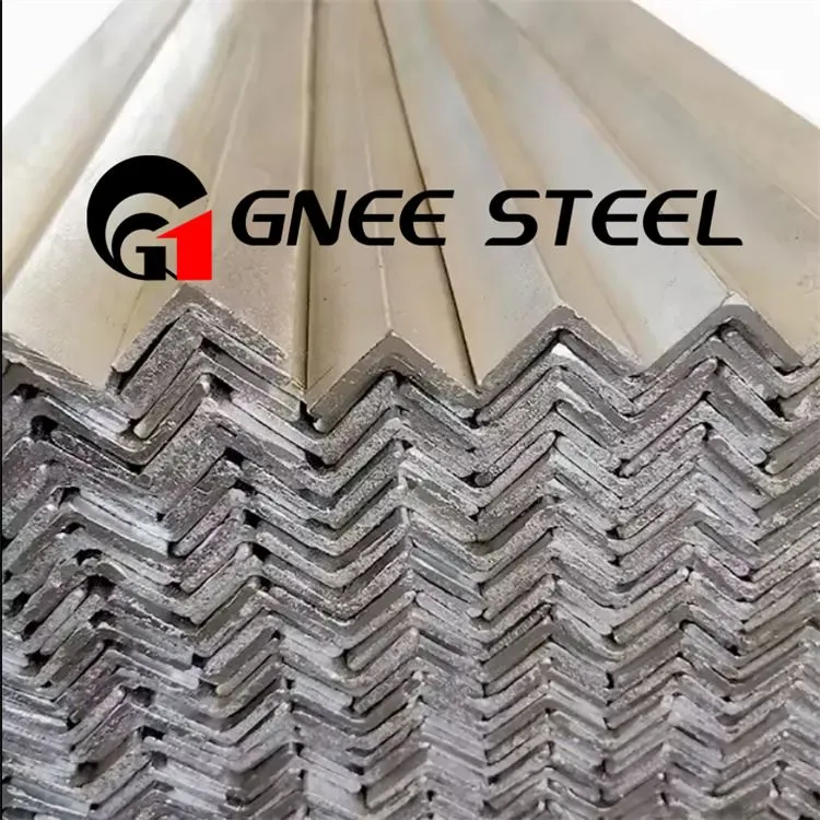 50x50x5 didelio stiprumo švelnaus plieno angelai