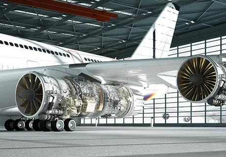 5 populiariausios AMS 5581 Inconel 625 taikymas orlaiviuose