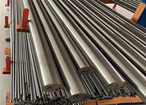 „GNEE“ sėkmingai eksportavo „Nitronic 50 Round Bars“ į Pakistaną