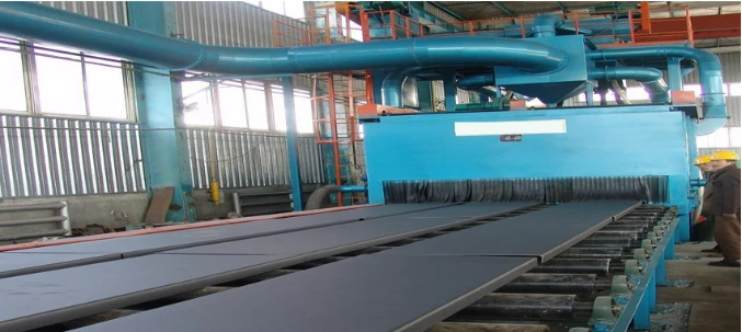 Shipbuilding Steel Shipbuilding Steel