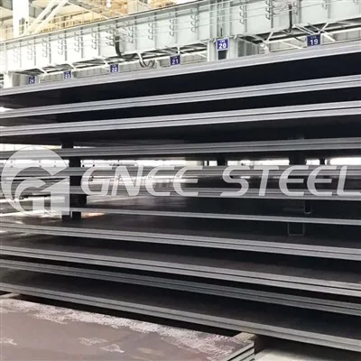 KR A51 D51 E51 F51 didelio stiprumo laivo plieno plokštė